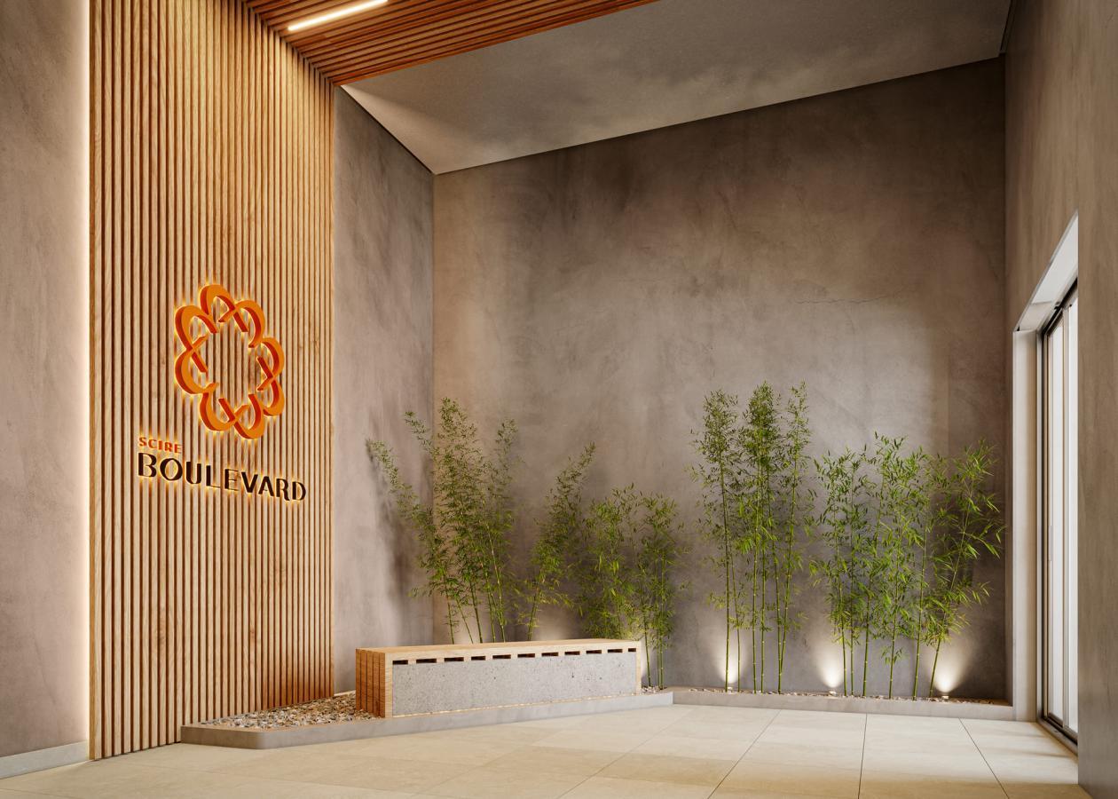 Apartamento, 2 quartos, 54 m² - Foto 10