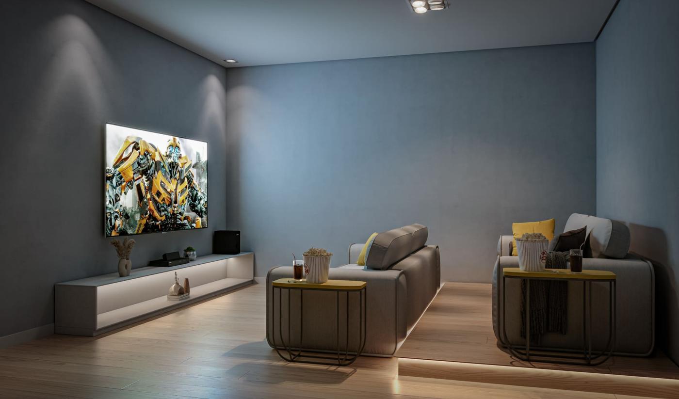 Apartamento, 2 quartos, 54 m² - Foto 13