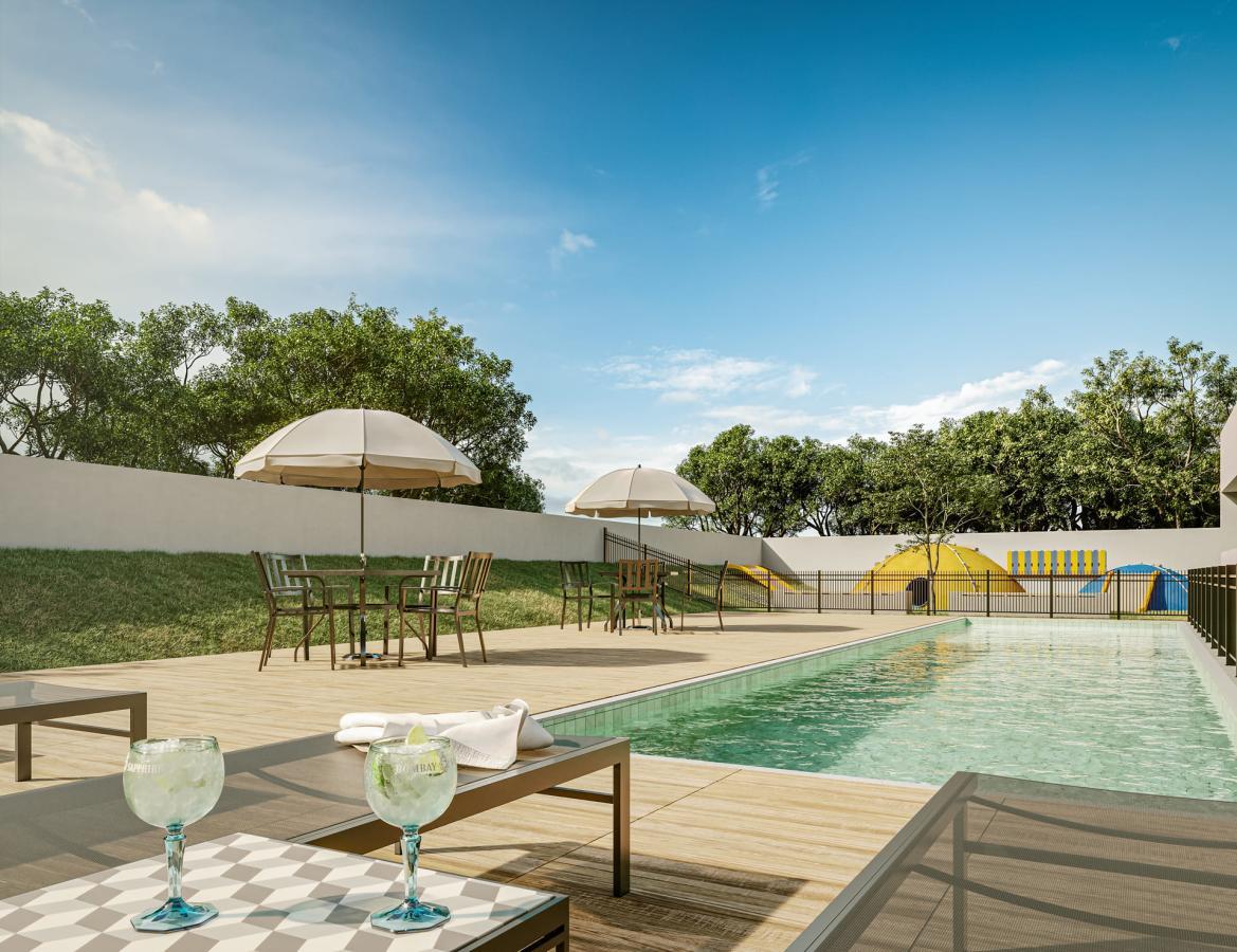 Apartamento, 2 quartos, 54 m² - Foto 11