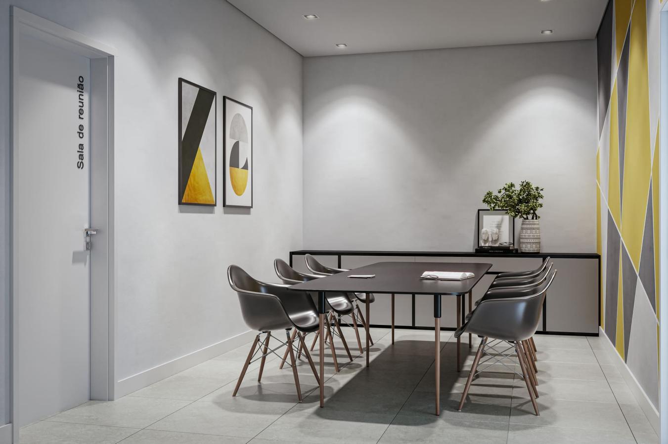 Apartamento, 2 quartos, 54 m² - Foto 15