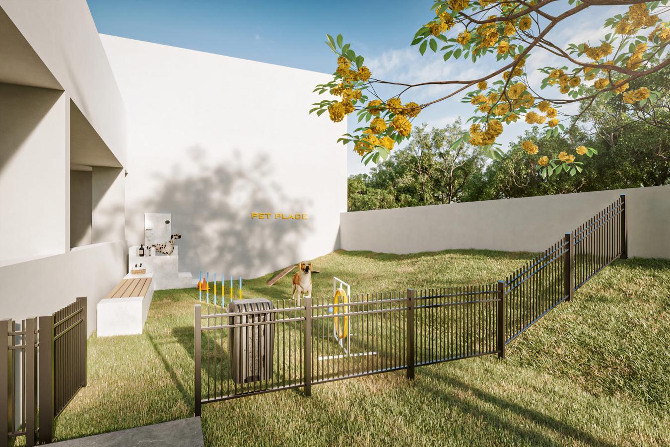 Apartamento, 2 quartos, 54 m² - Foto 19