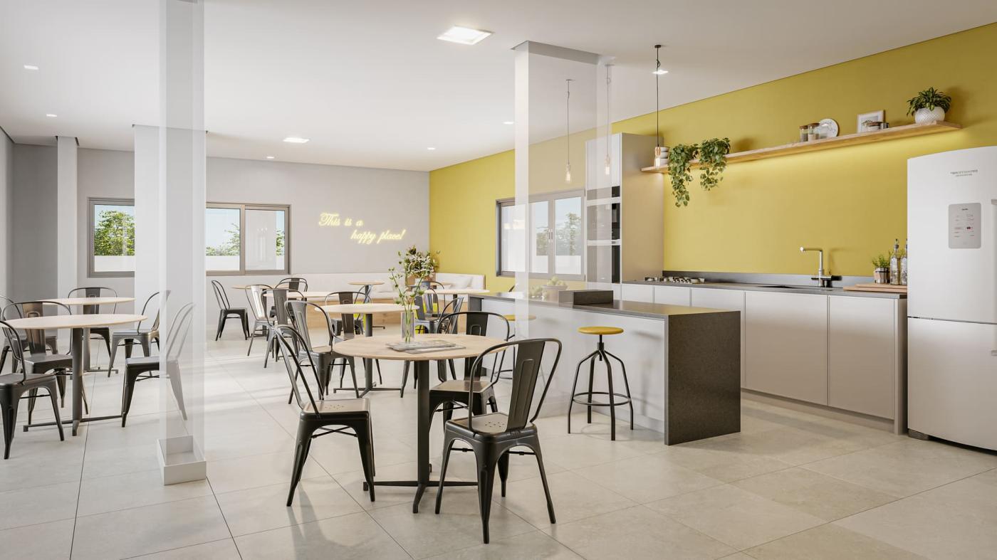 Apartamento, 2 quartos, 54 m² - Foto 18