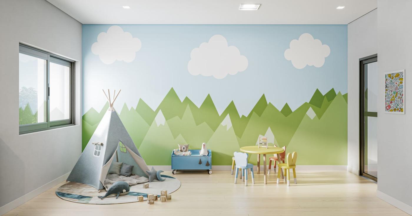 Apartamento, 2 quartos, 54 m² - Foto 20