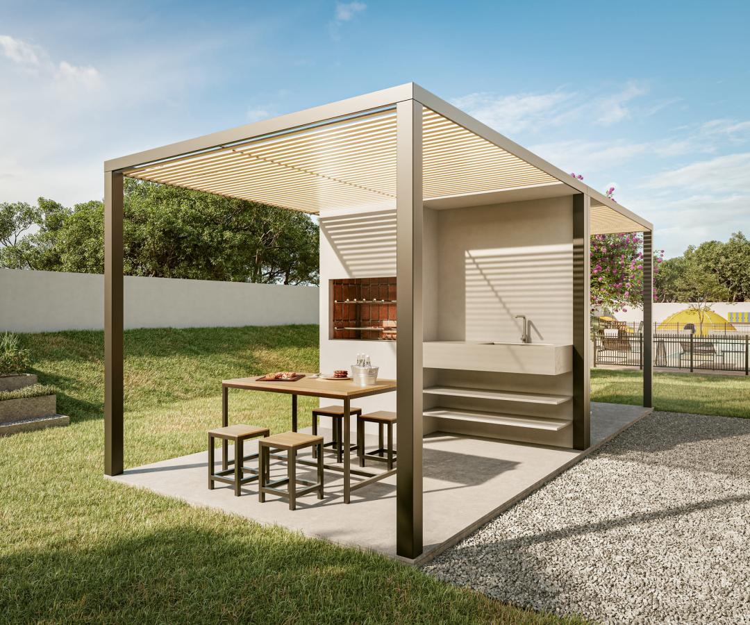 Apartamento, 2 quartos, 54 m² - Foto 22