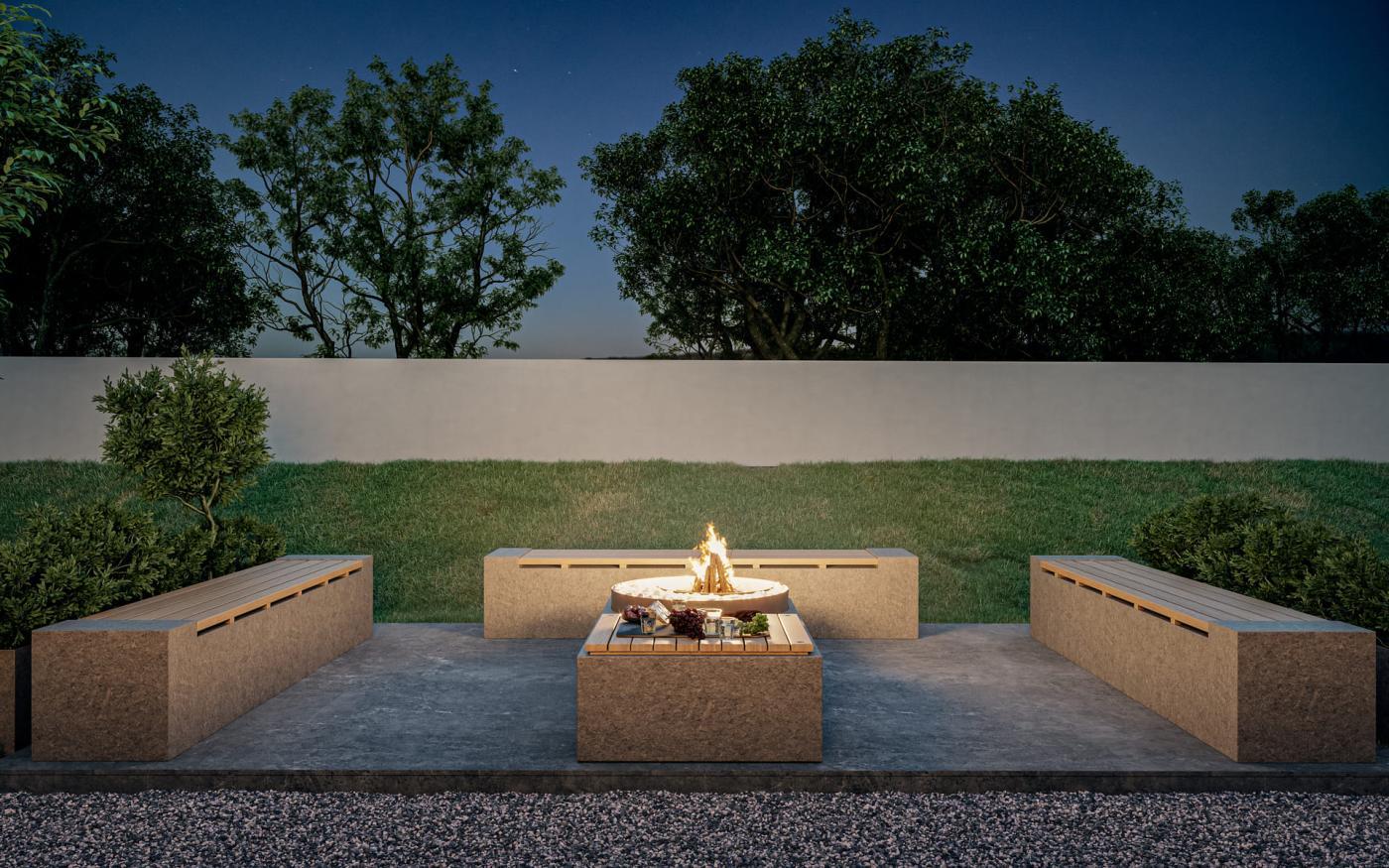 Apartamento, 2 quartos, 54 m² - Foto 24