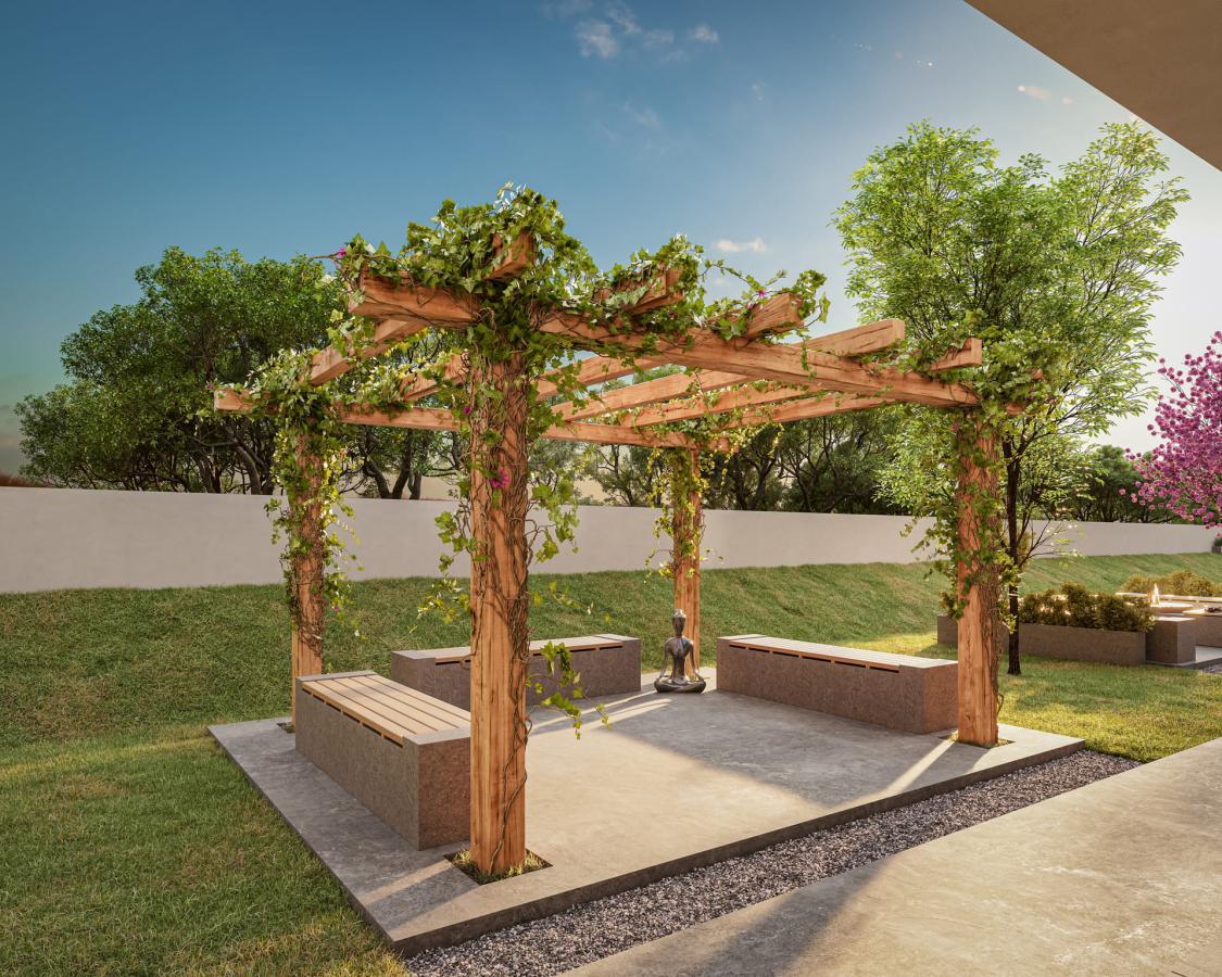 Apartamento, 2 quartos, 54 m² - Foto 25