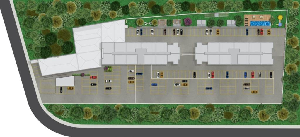 Apartamento, 2 quartos, 54 m² - Foto 26