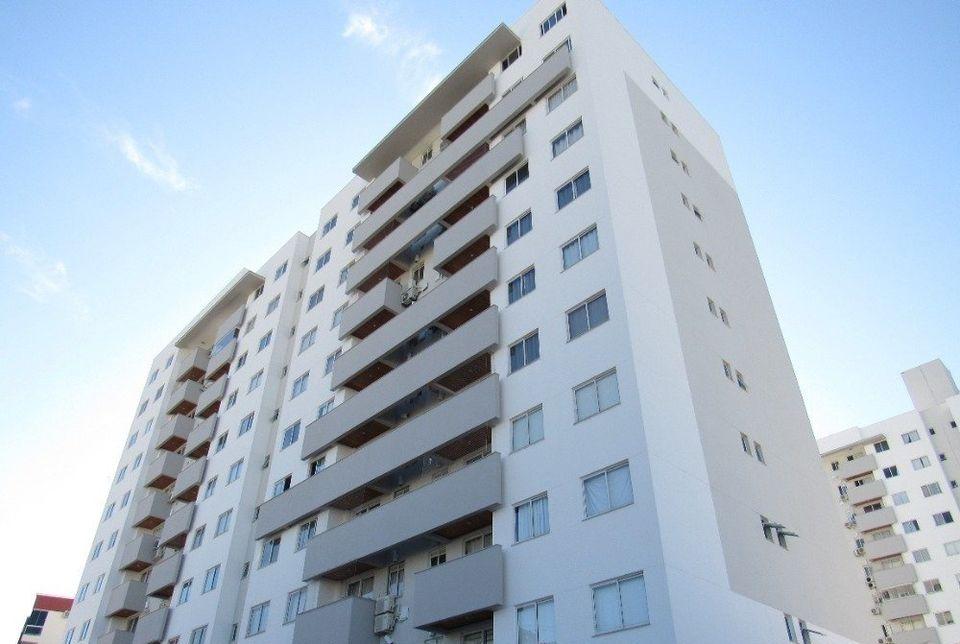 Apartamento, 2 quartos, 67 m² - Foto 2