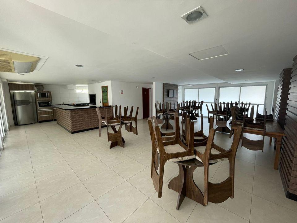 Apartamento, 2 quartos, 67 m² - Foto 3