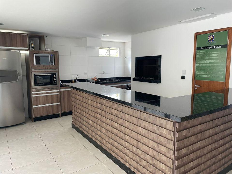 Apartamento, 2 quartos, 67 m² - Foto 6