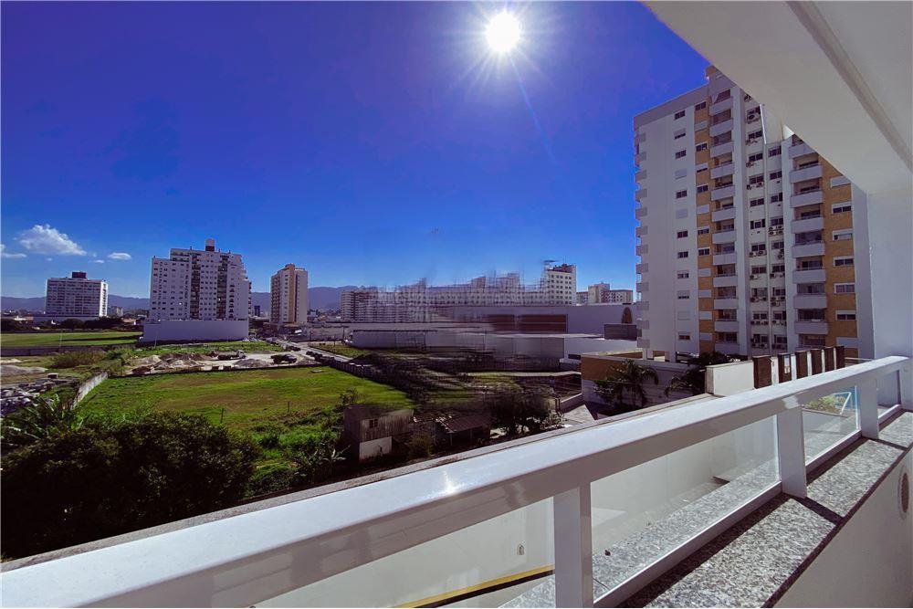 Apartamento, 2 quartos, 75 m² - Foto 2