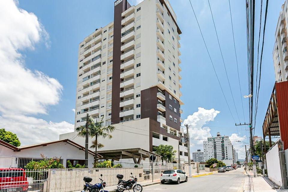 Apartamento, 2 quartos, 75 m² - Foto 1