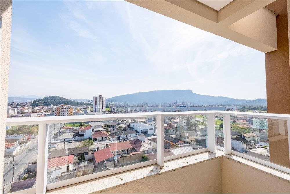 Apartamento, 2 quartos, 69 m² - Foto 1