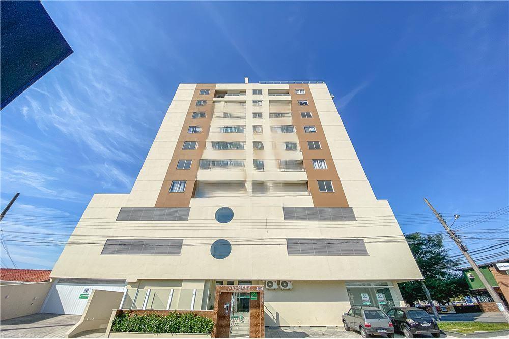 Apartamento, 2 quartos, 69 m² - Foto 6