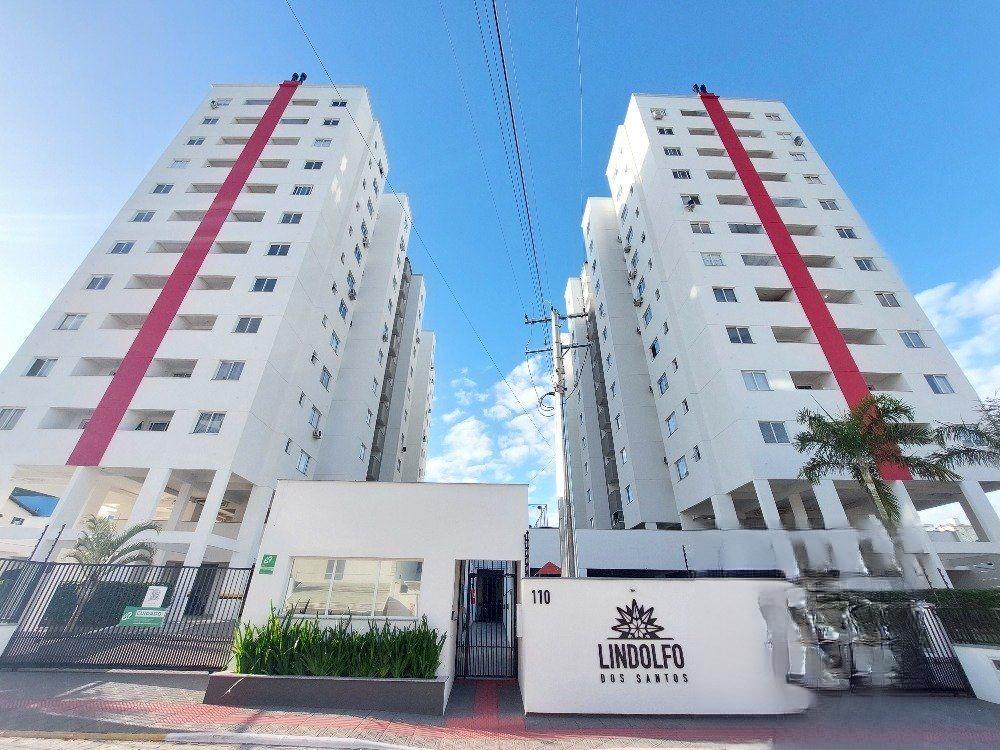 Apartamento, 2 quartos, 55 m² - Foto 3