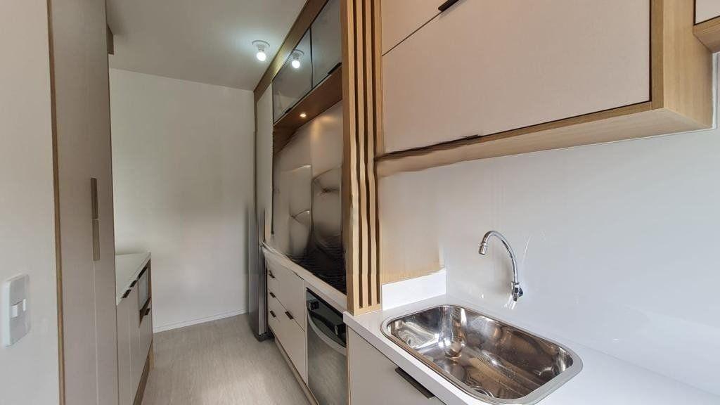 Apartamento, 2 quartos, 55 m² - Foto 8