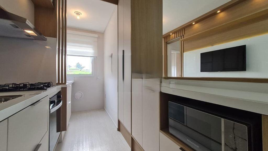 Apartamento, 2 quartos, 55 m² - Foto 7