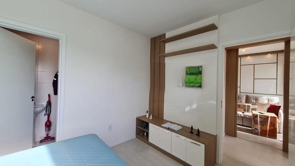 Apartamento, 2 quartos, 55 m² - Foto 9