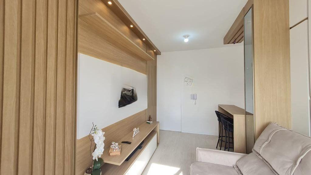 Apartamento, 2 quartos, 55 m² - Foto 11