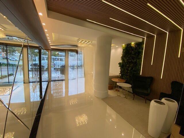 Apartamento, 2 quartos, 74 m² - Foto 1