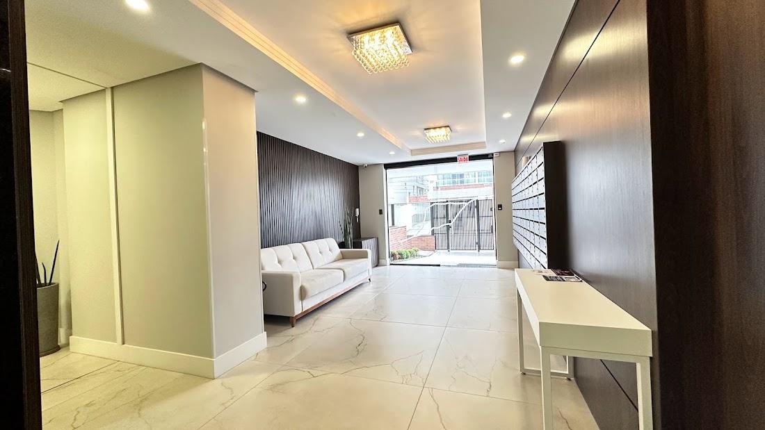 Apartamento, 2 quartos, 61 m² - Foto 3