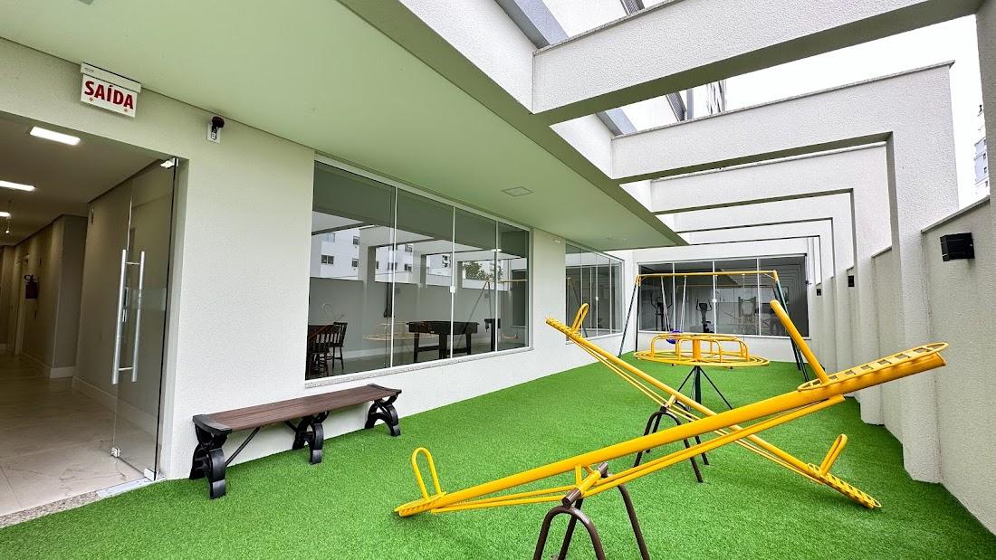 Apartamento, 2 quartos, 61 m² - Foto 9