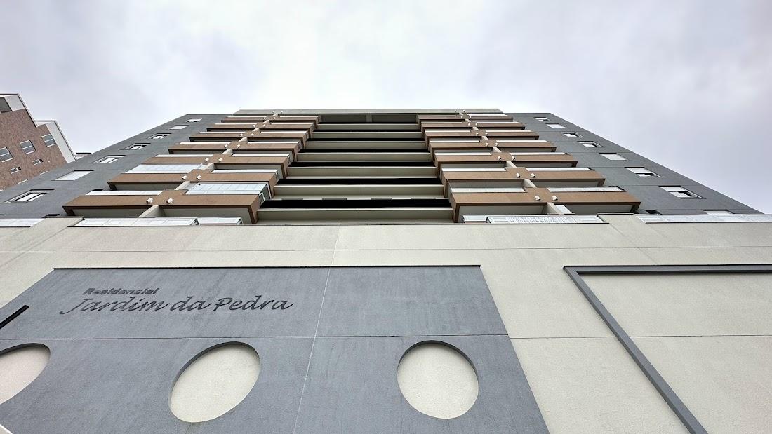 Apartamento, 2 quartos, 61 m² - Foto 6