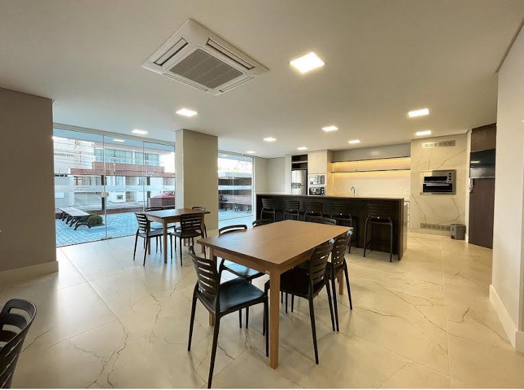 Apartamento, 2 quartos, 61 m² - Foto 2