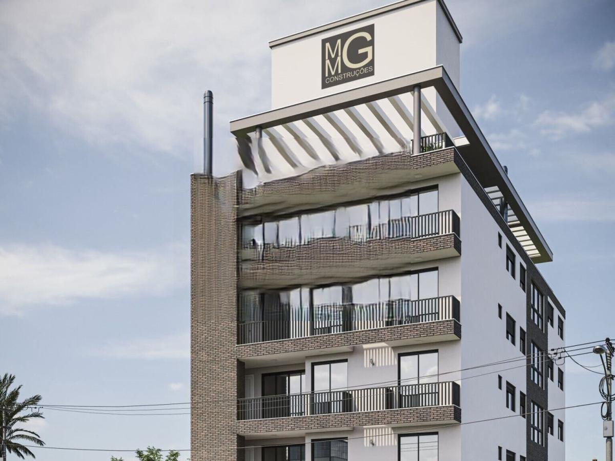 Apartamento, 2 quartos, 73 m² - Foto 3