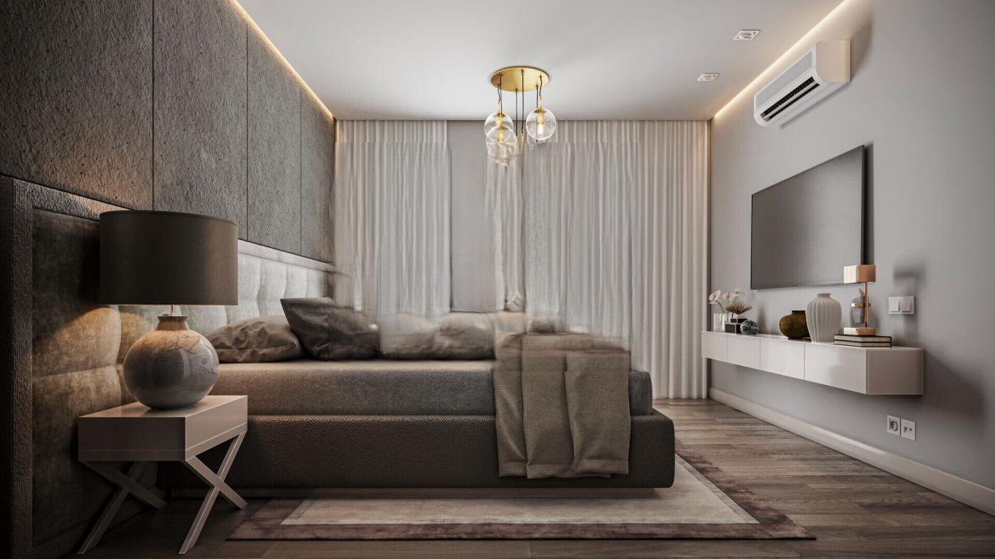 Apartamento, 2 quartos, 73 m² - Foto 4