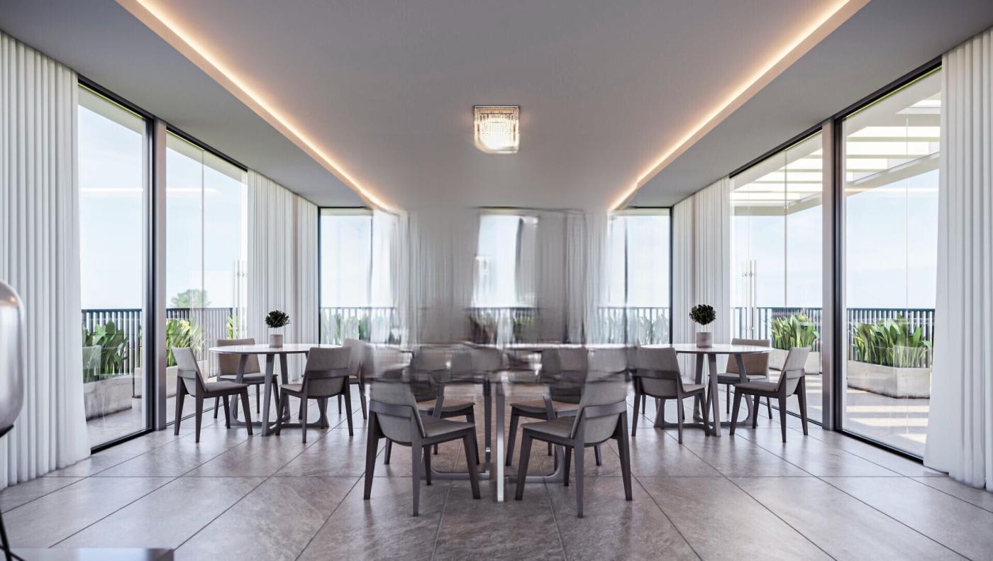 Apartamento, 2 quartos, 73 m² - Foto 5