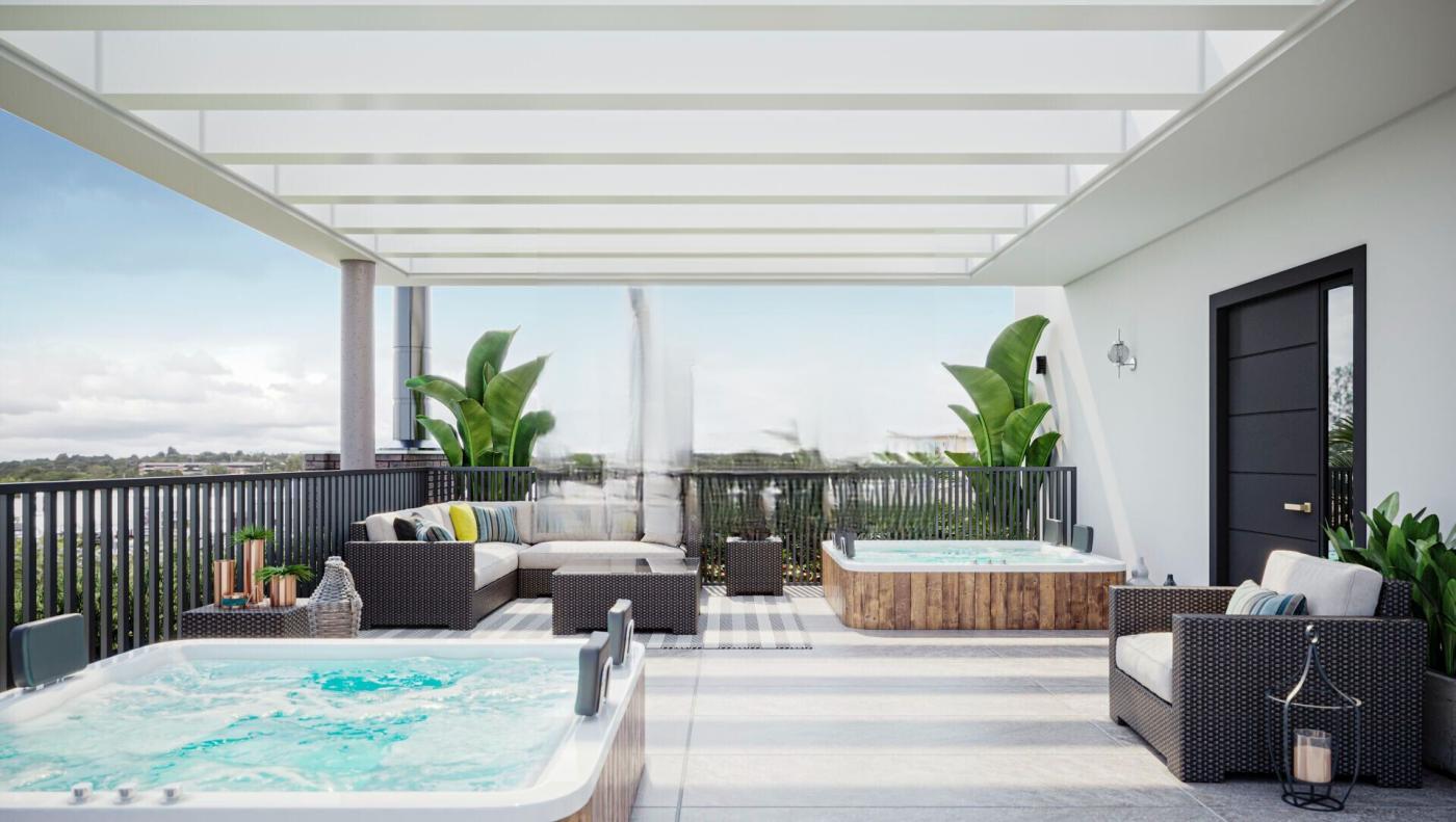 Apartamento, 2 quartos, 73 m² - Foto 1