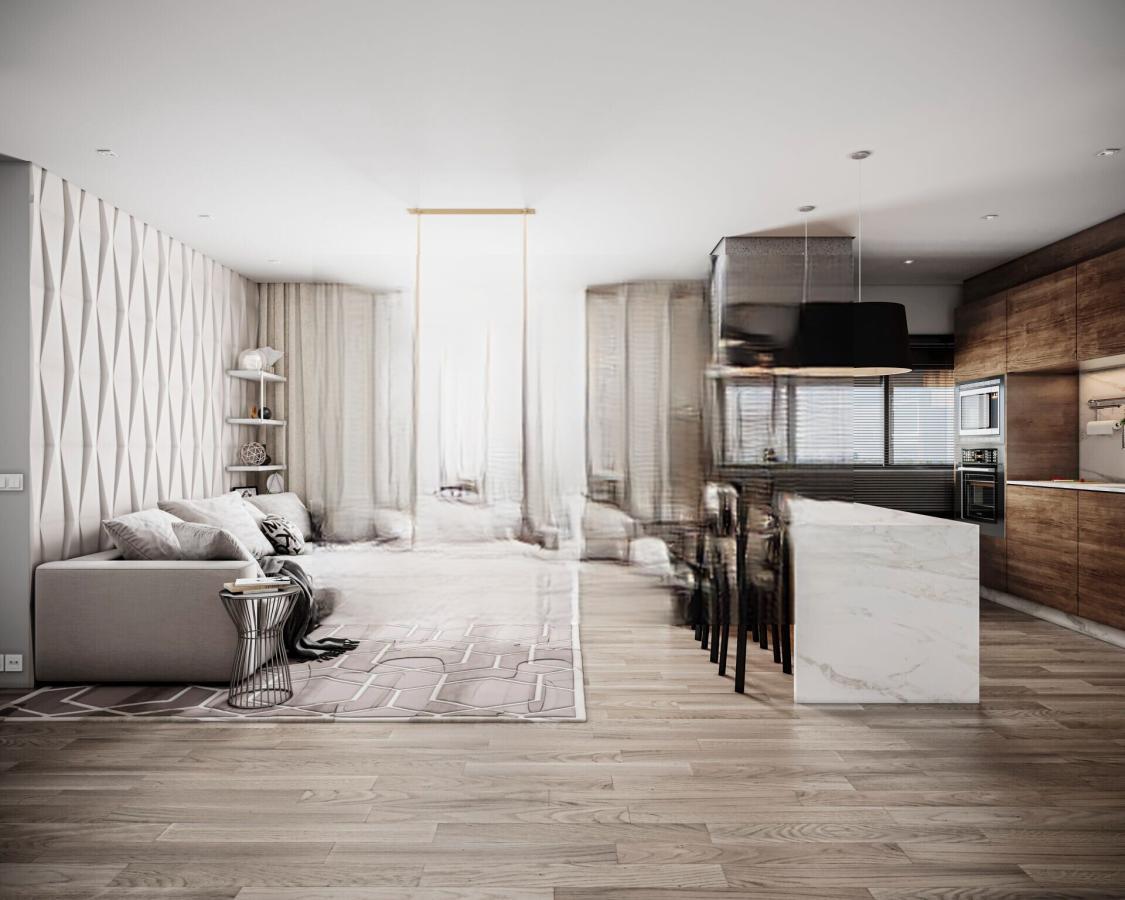 Apartamento, 2 quartos, 73 m² - Foto 6