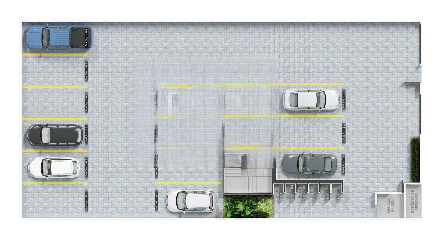 Apartamento, 2 quartos, 73 m² - Foto 8