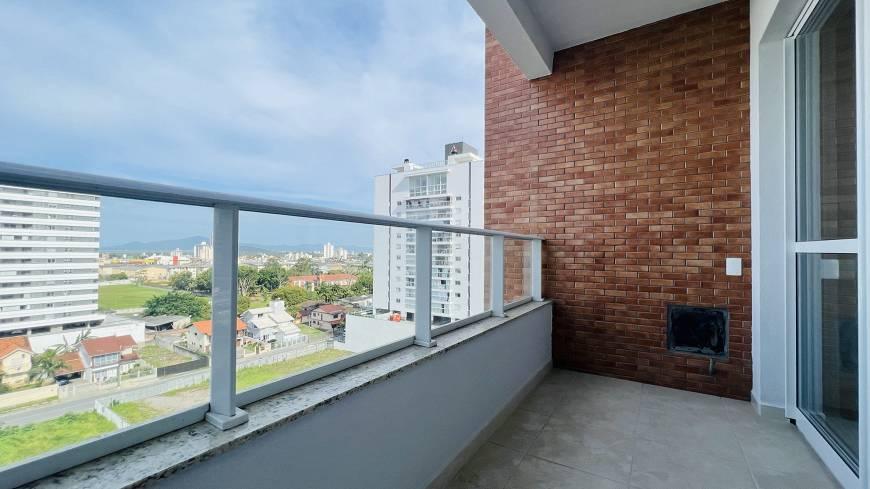 Apartamento, 3 quartos, 88 m² - Foto 2