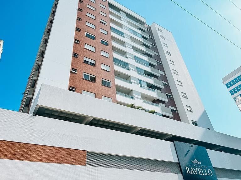 Apartamento, 3 quartos, 88 m² - Foto 1