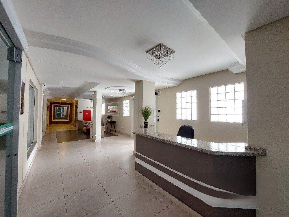 Apartamento, 3 quartos, 92 m² - Foto 2