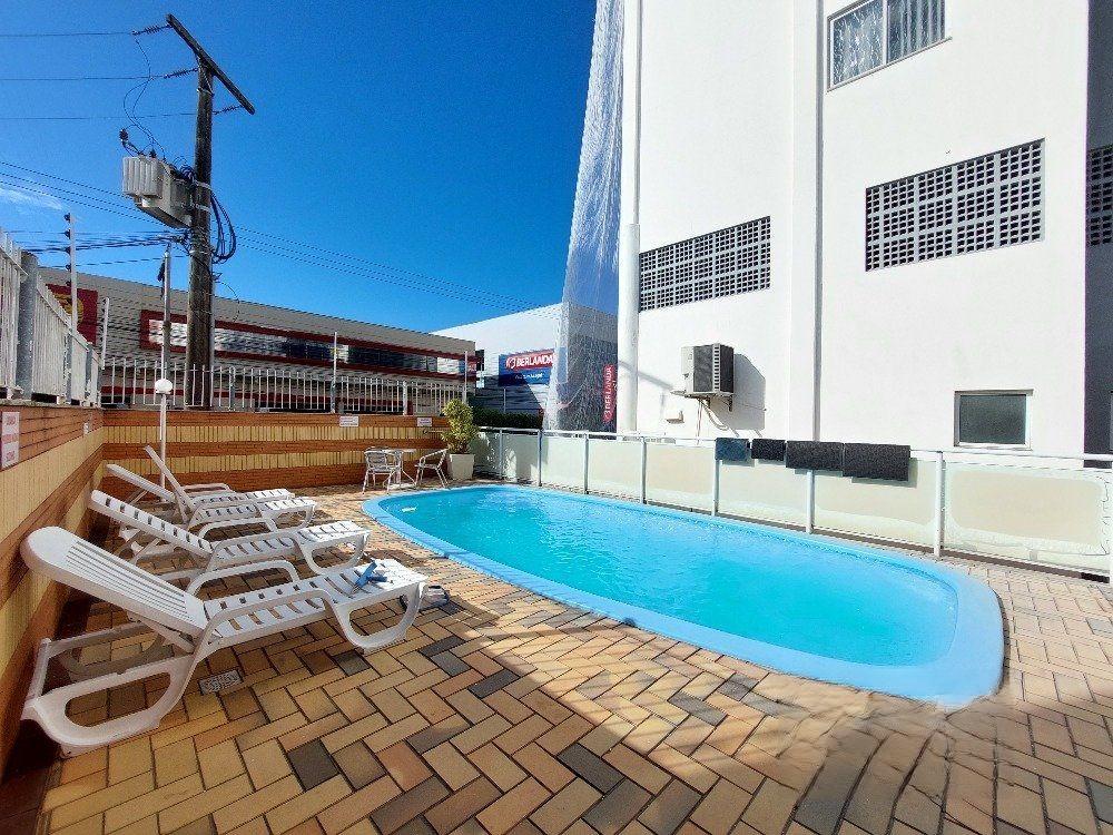 Apartamento, 3 quartos, 92 m² - Foto 3