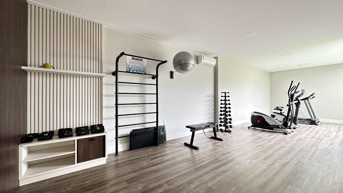 Apartamento, 3 quartos, 89 m² - Foto 14