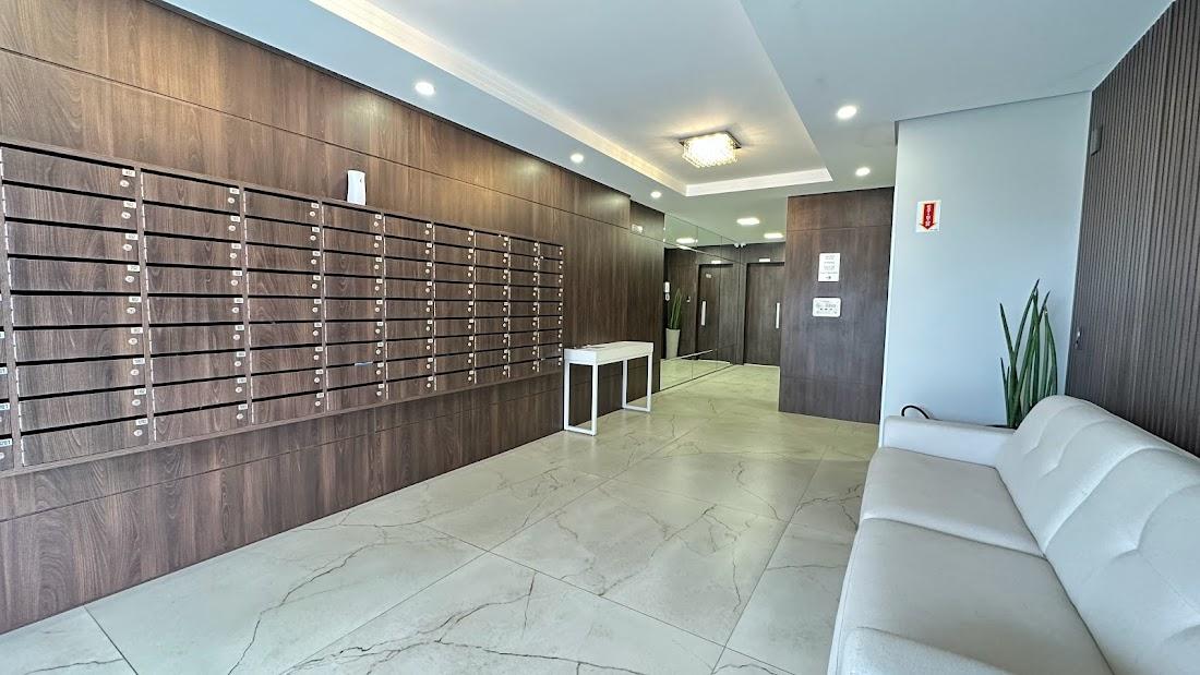 Apartamento, 3 quartos, 89 m² - Foto 2