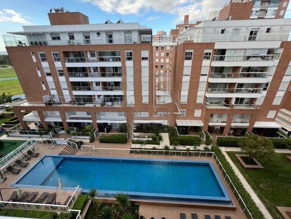 Apartamento, 2 quartos, 84 m² - Foto 2