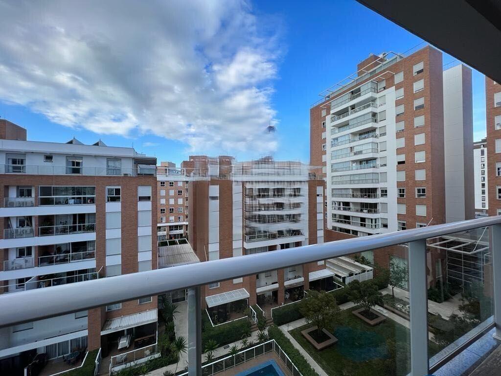 Apartamento, 2 quartos, 84 m² - Foto 3