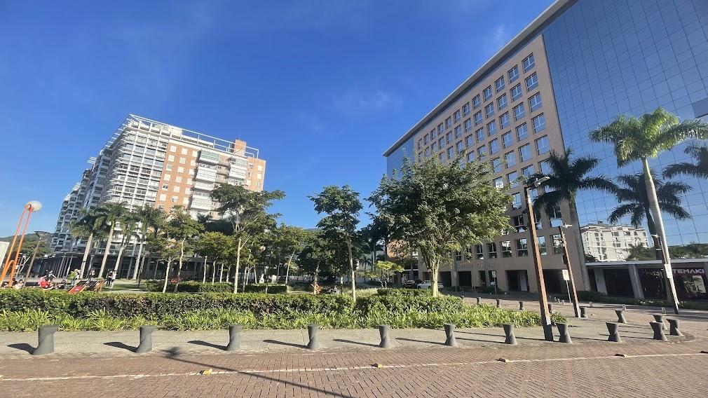 Apartamento, 2 quartos, 84 m² - Foto 4