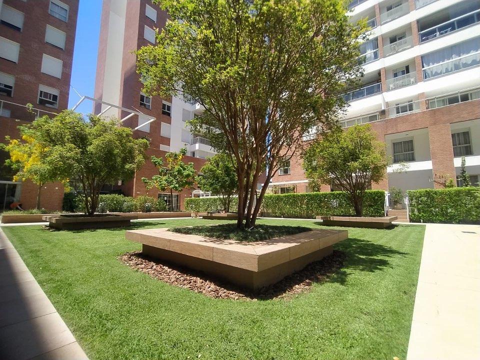 Apartamento, 2 quartos, 84 m² - Foto 10