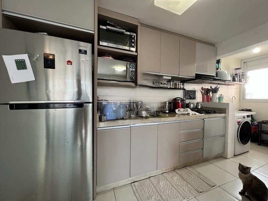 Apartamento, 2 quartos, 84 m² - Foto 11