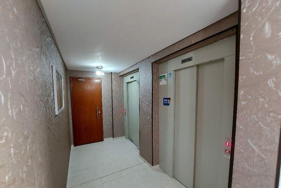 Apartamento, 2 quartos, 65 m² - Foto 5