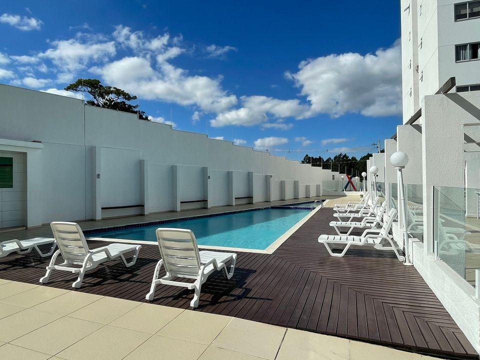 Apartamento, 2 quartos, 65 m² - Foto 8