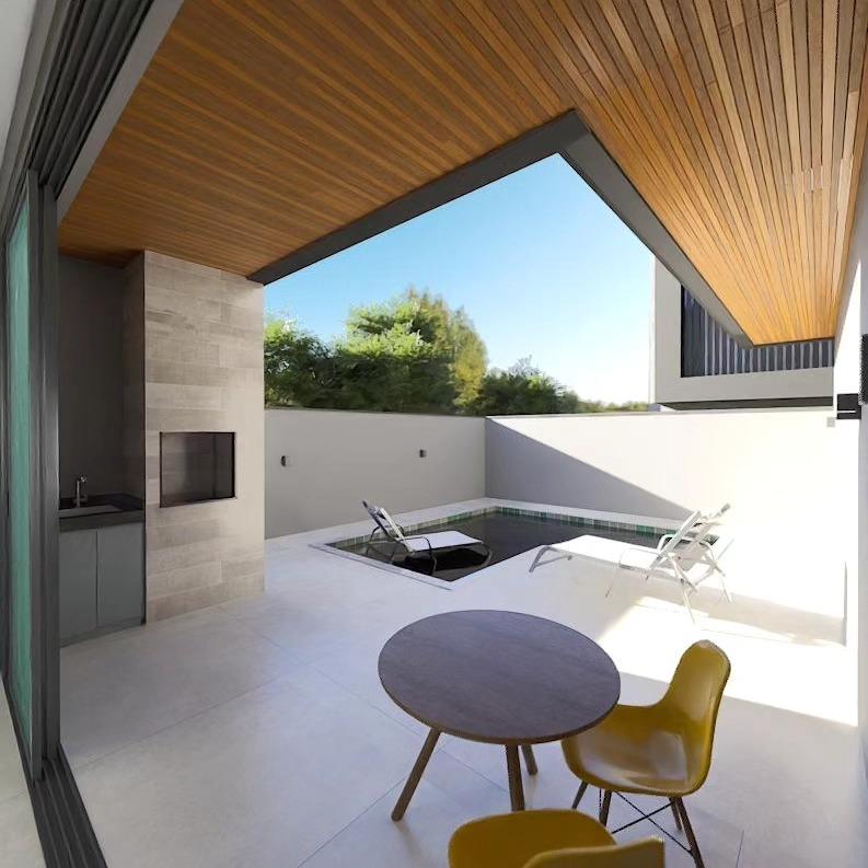 Casa de Condomínio, 4 quartos - Foto 6