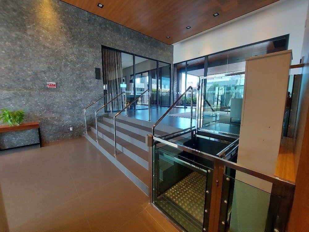 Apartamento, 2 quartos, 69 m² - Foto 11