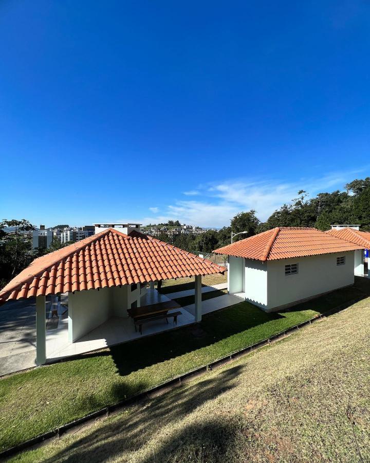 Apartamento, 2 quartos, 52 m² - Foto 3